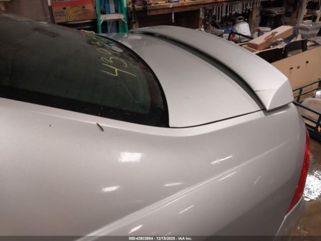 Ford Fusion Se Image 8