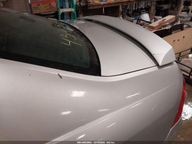 Ford Fusion Se Image 8