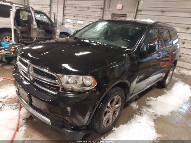 Dodge Durango Crew Image 6