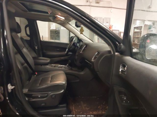 Dodge Durango Crew Image 3