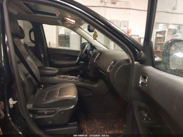 Dodge Durango Crew Image 3