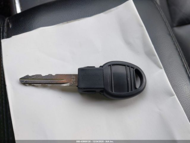 Dodge Durango Crew Image 12