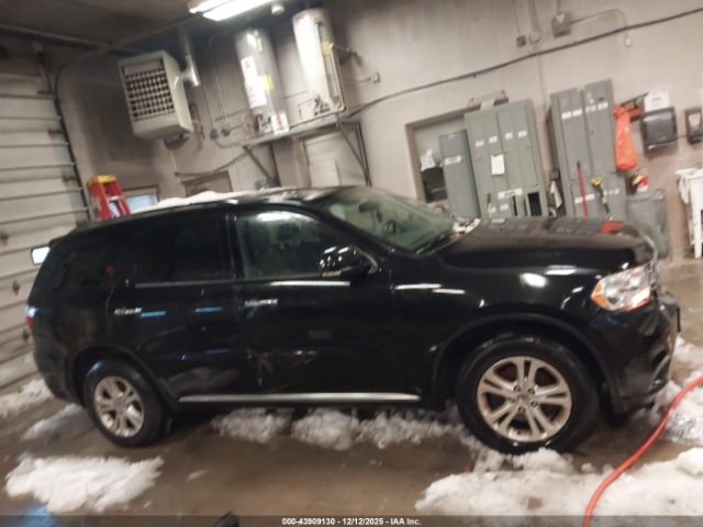 Dodge Durango Crew Image 4