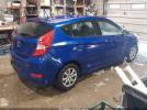 Hyundai ACCENT Gs Image 7