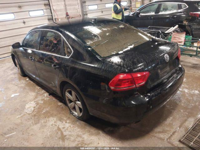 Volkswagen Passat 2.5l Se Image 7