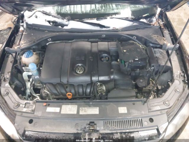 Volkswagen Passat 2.5l Se Image 10