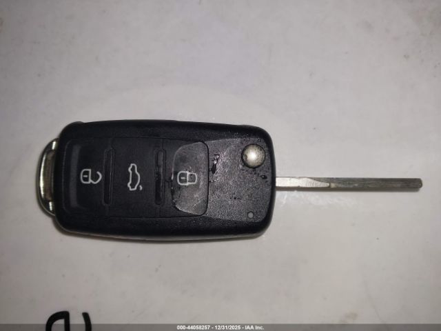 Volkswagen Passat 2.5l Se Image 4