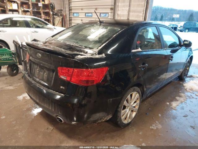 Kia Forte Sx Image 7