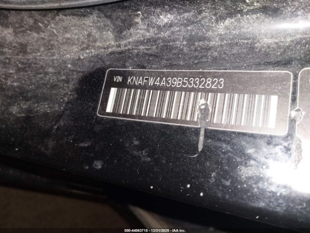 Kia Forte Sx Image 10