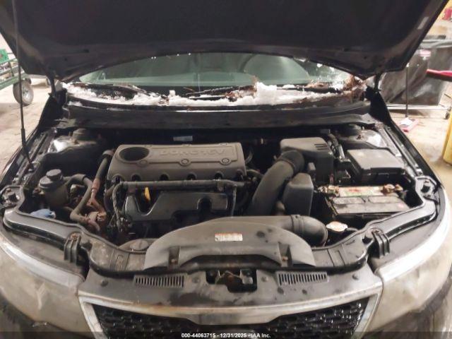 Kia Forte Sx Image 6