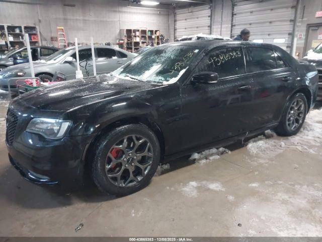 Chrysler 300 300s Awd Image 5