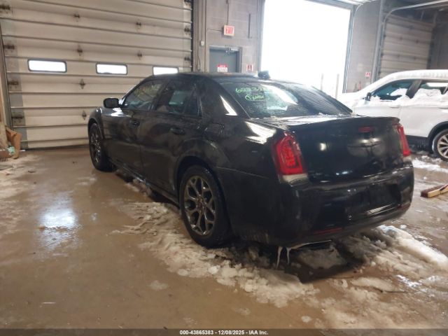 Chrysler 300 300s Awd Image 4