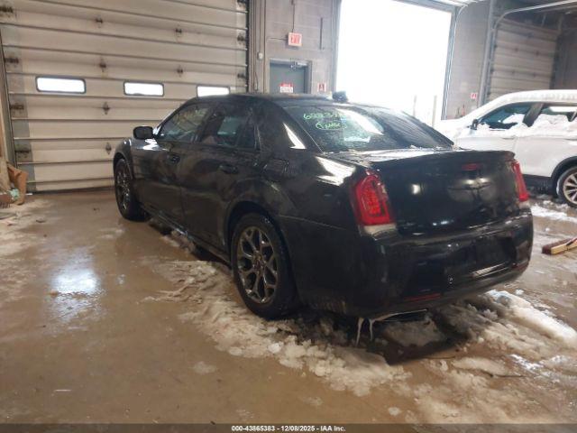 Chrysler 300 300s Awd Image 4