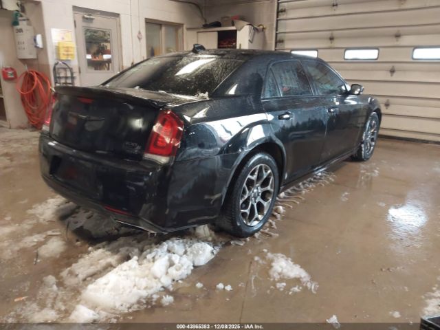 Chrysler 300 300s Awd Image 15