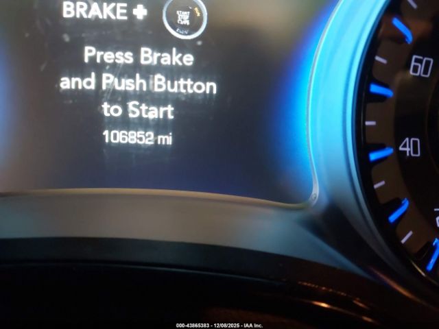 Chrysler 300 300s Awd Image 12