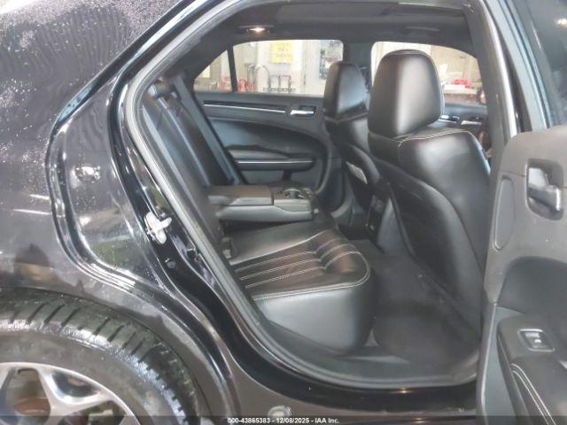 Chrysler 300 300s Awd Image 11