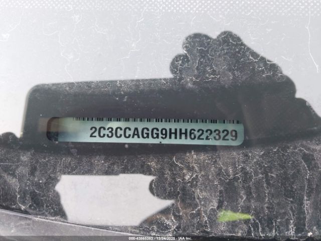 Chrysler 300 300s Awd Image 6