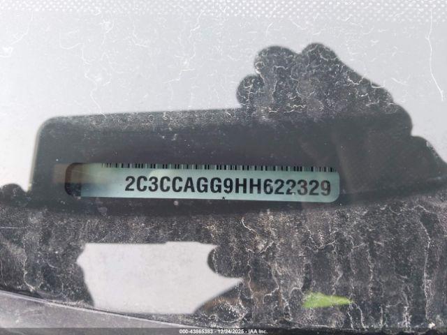 Chrysler 300 300s Awd Image 6