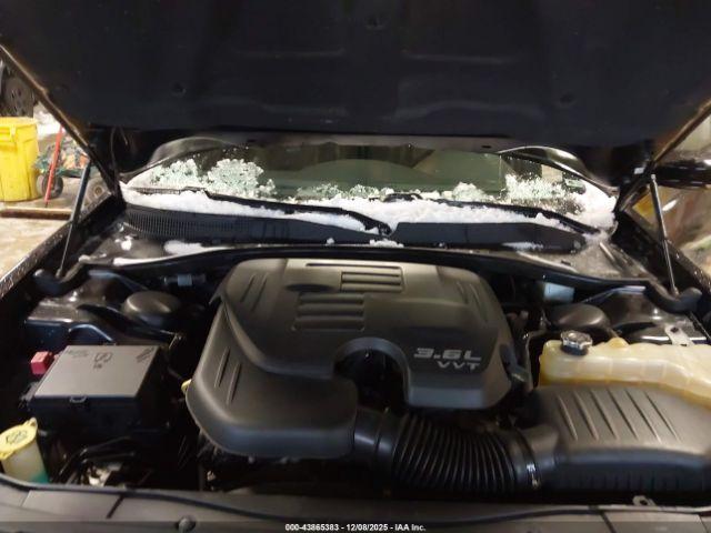 Chrysler 300 300s Awd Image 2