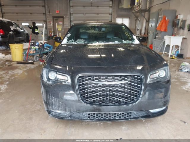 Chrysler 300 300s Awd Image 13