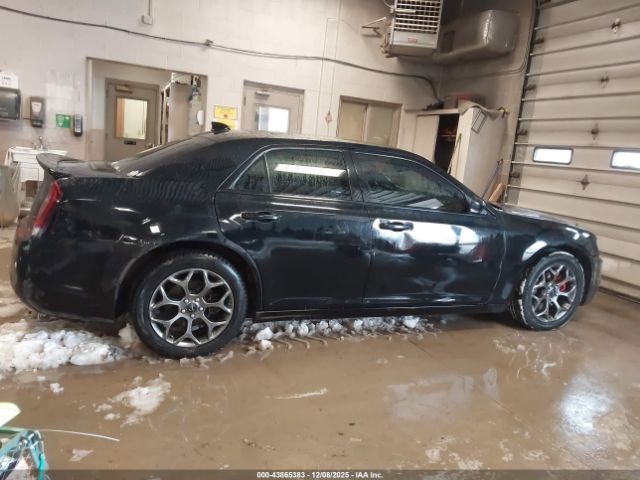 Chrysler 300 300s Awd Image 14