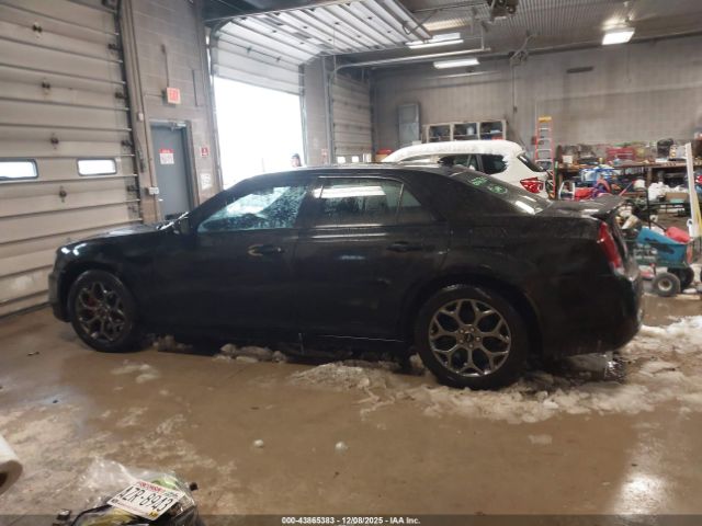 Chrysler 300 300s Awd Image 10