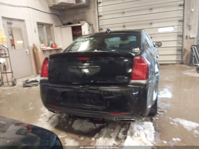 Chrysler 300 300s Awd Image 8