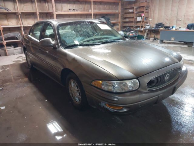 Buick LeSabre Limited Image 1