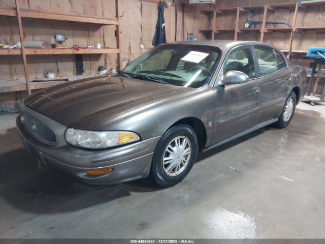 Buick LeSabre Limited Image 6