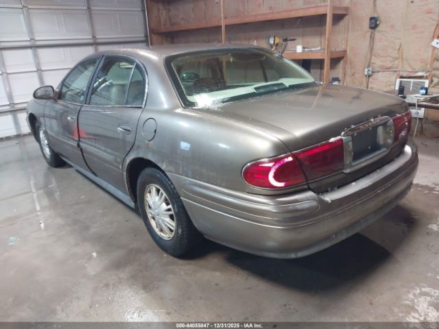 Buick LeSabre Limited Image 2