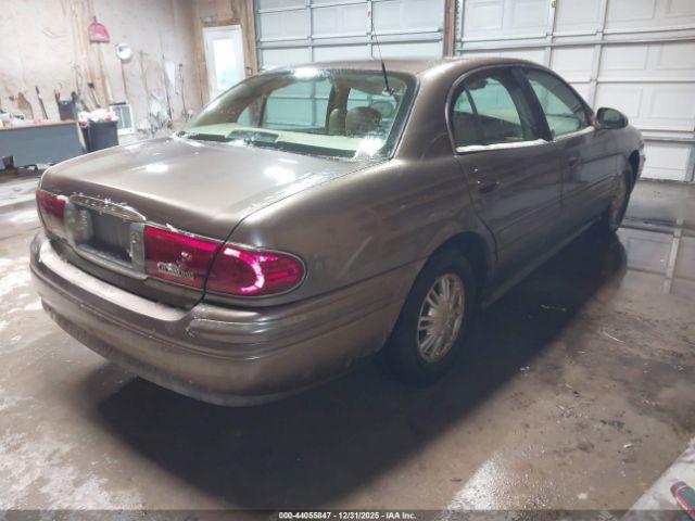 Buick LeSabre Limited Image 9