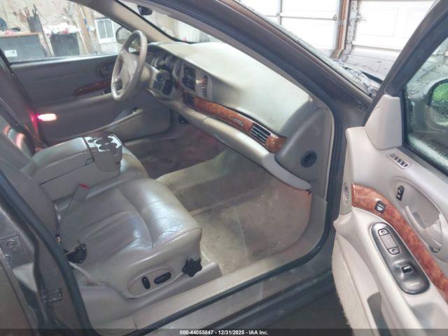 Buick LeSabre Limited Image 3