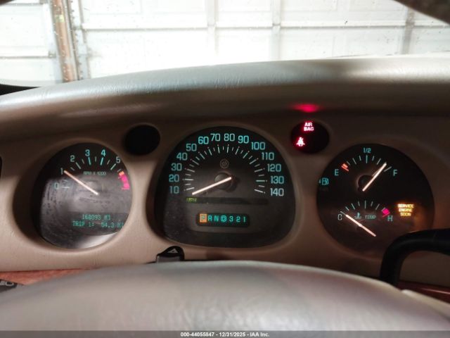 Buick LeSabre Limited Image 11