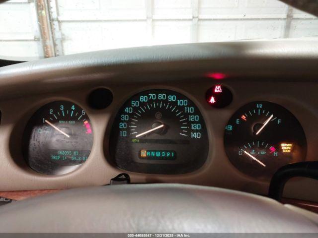 Buick LeSabre Limited Image 11