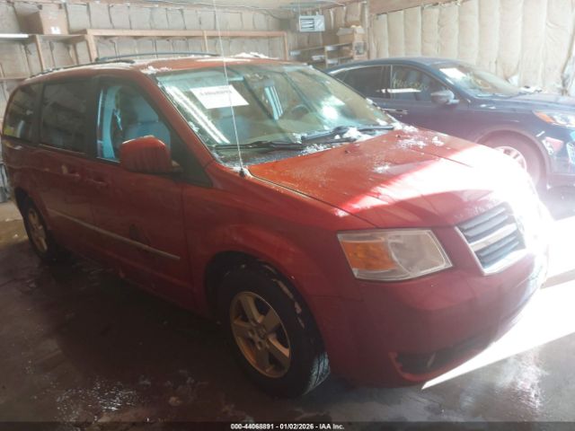Dodge Grand Caravan Sxt Image 1