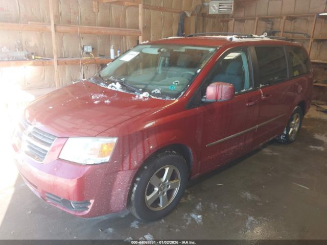 Dodge Grand Caravan Sxt Image 5