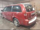 Dodge Grand Caravan Sxt Image 3