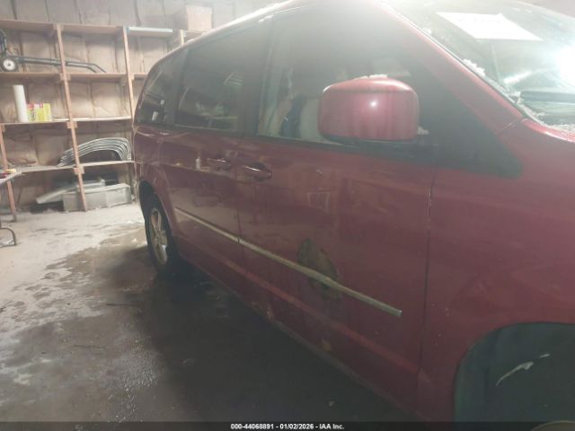 Dodge Grand Caravan Sxt Image 6
