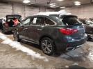 Acura MDX Tech Pkg Image 7