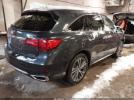 Acura MDX Tech Pkg Image 15