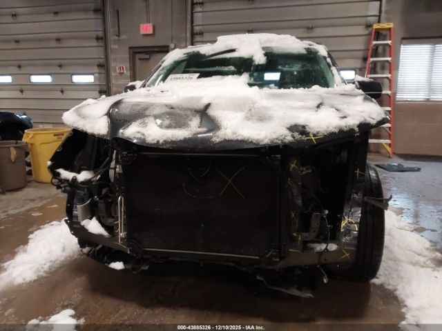 Acura MDX Tech Pkg Image 12