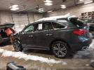 Acura MDX Tech Pkg Image 16