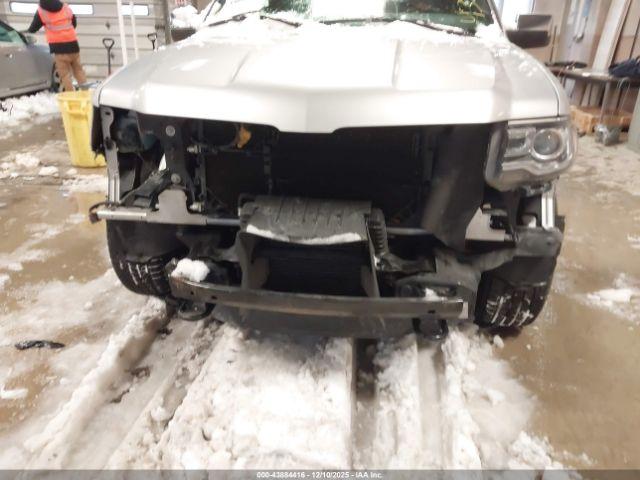 Lincoln Navigator Image 11