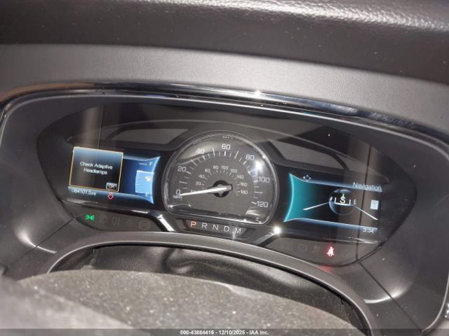 Lincoln Navigator Image 5