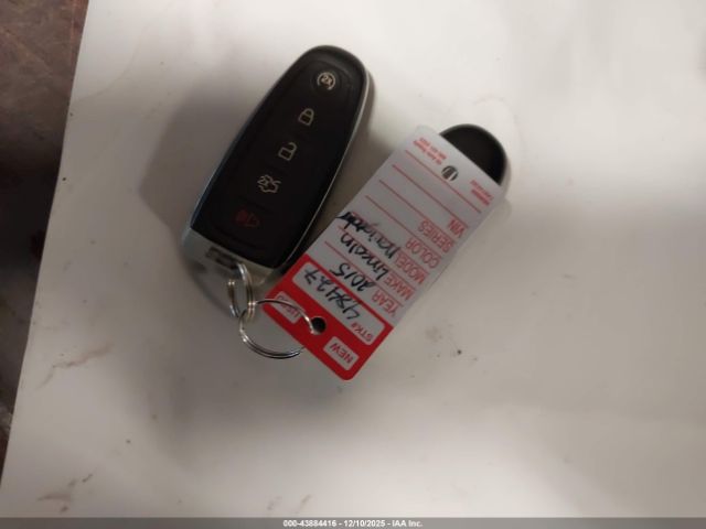 Lincoln Navigator Image 9