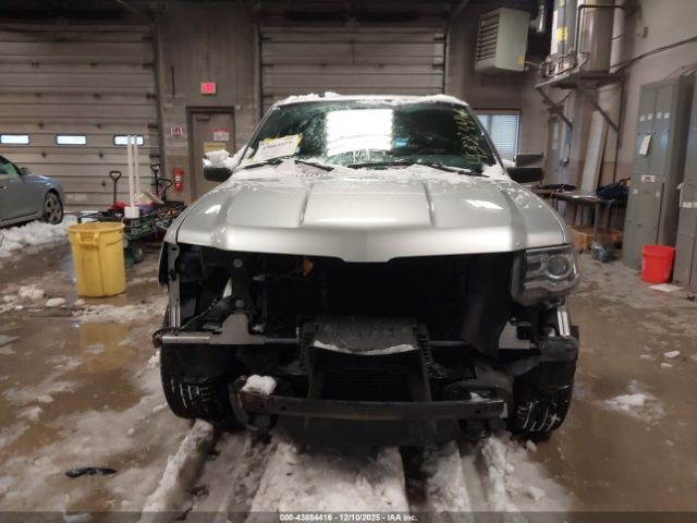 Lincoln Navigator Image 2