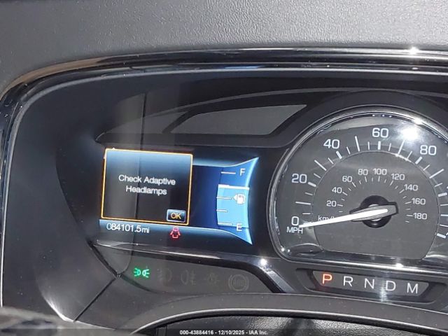 Lincoln Navigator Image 12