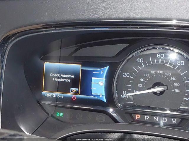 Lincoln Navigator Image 12