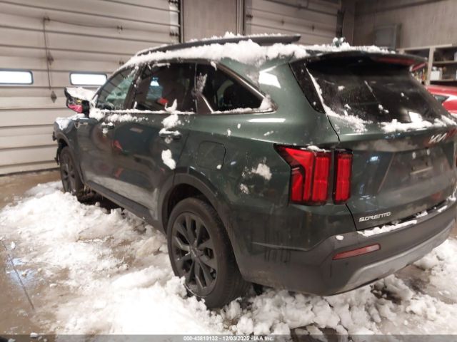 Kia Sorento X-line Sx Prestige Image 7