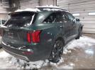 Kia Sorento X-line Sx Prestige Image 17